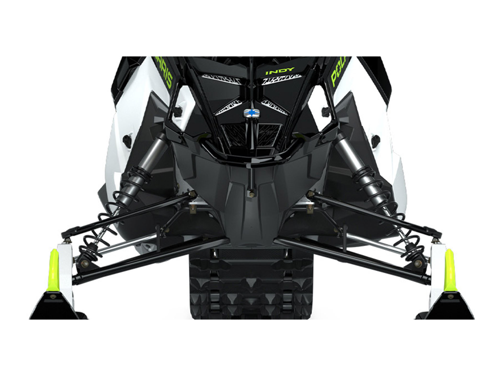 2026 Polaris 650 INDY SP 137 ES in North Bend, Oregon - Photo 8