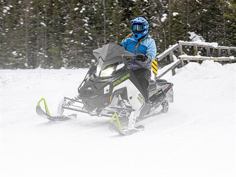 2026 Polaris 650 INDY SP 137 ES in North Bend, Oregon - Photo 9