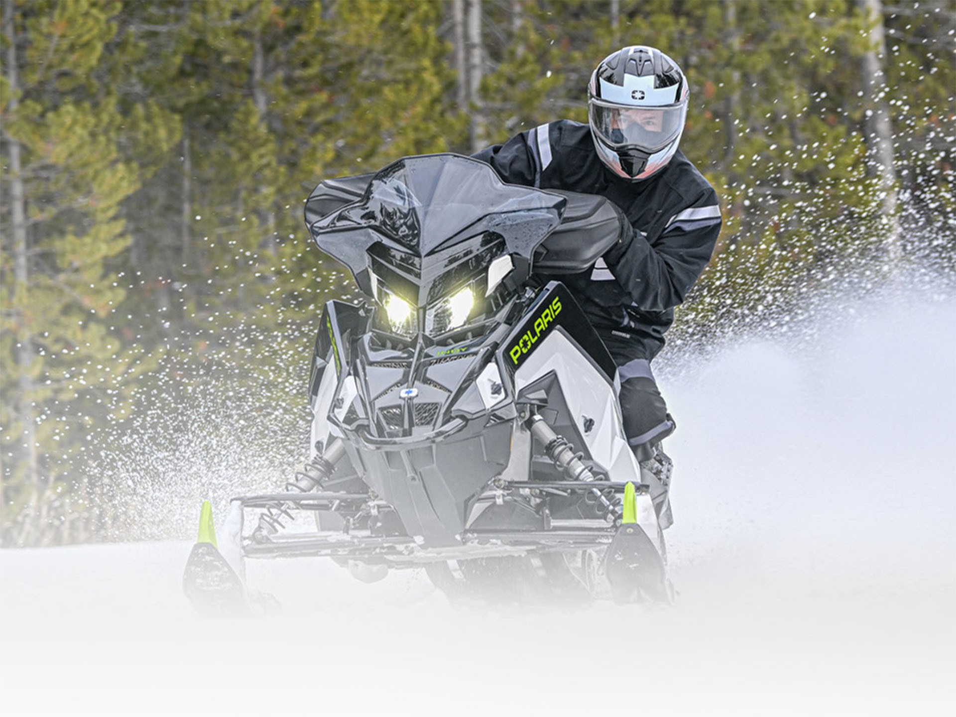 2026 Polaris 650 INDY SP 137 ES in North Bend, Oregon - Photo 10
