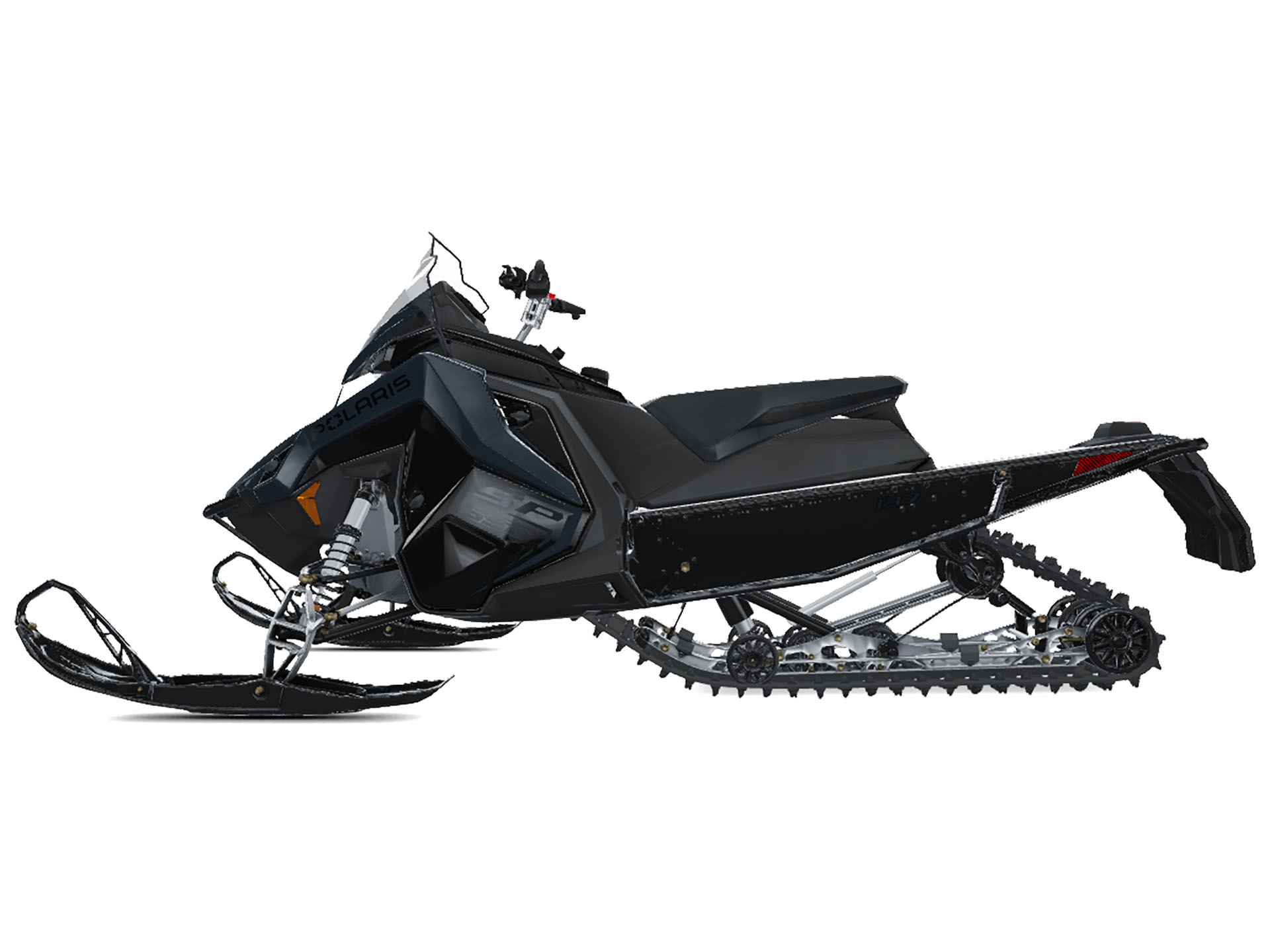2026 Polaris 650 INDY SP 137 ES in North Bend, Oregon - Photo 2