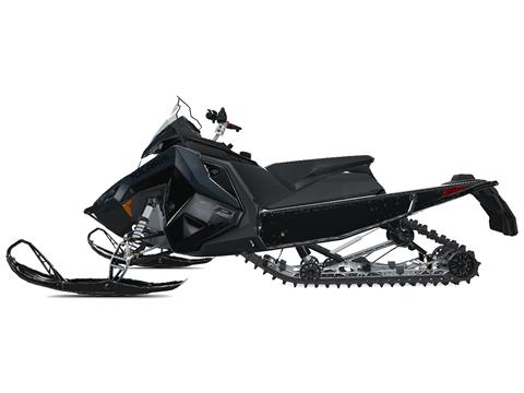 2026 Polaris 650 INDY SP 137 ES in North Bend, Oregon - Photo 2