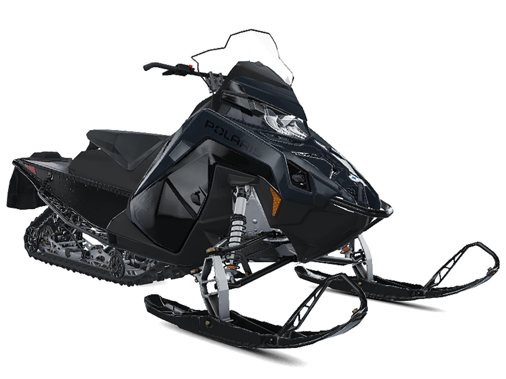 2026 Polaris 650 INDY SP 137 ES in North Bend, Oregon - Photo 3