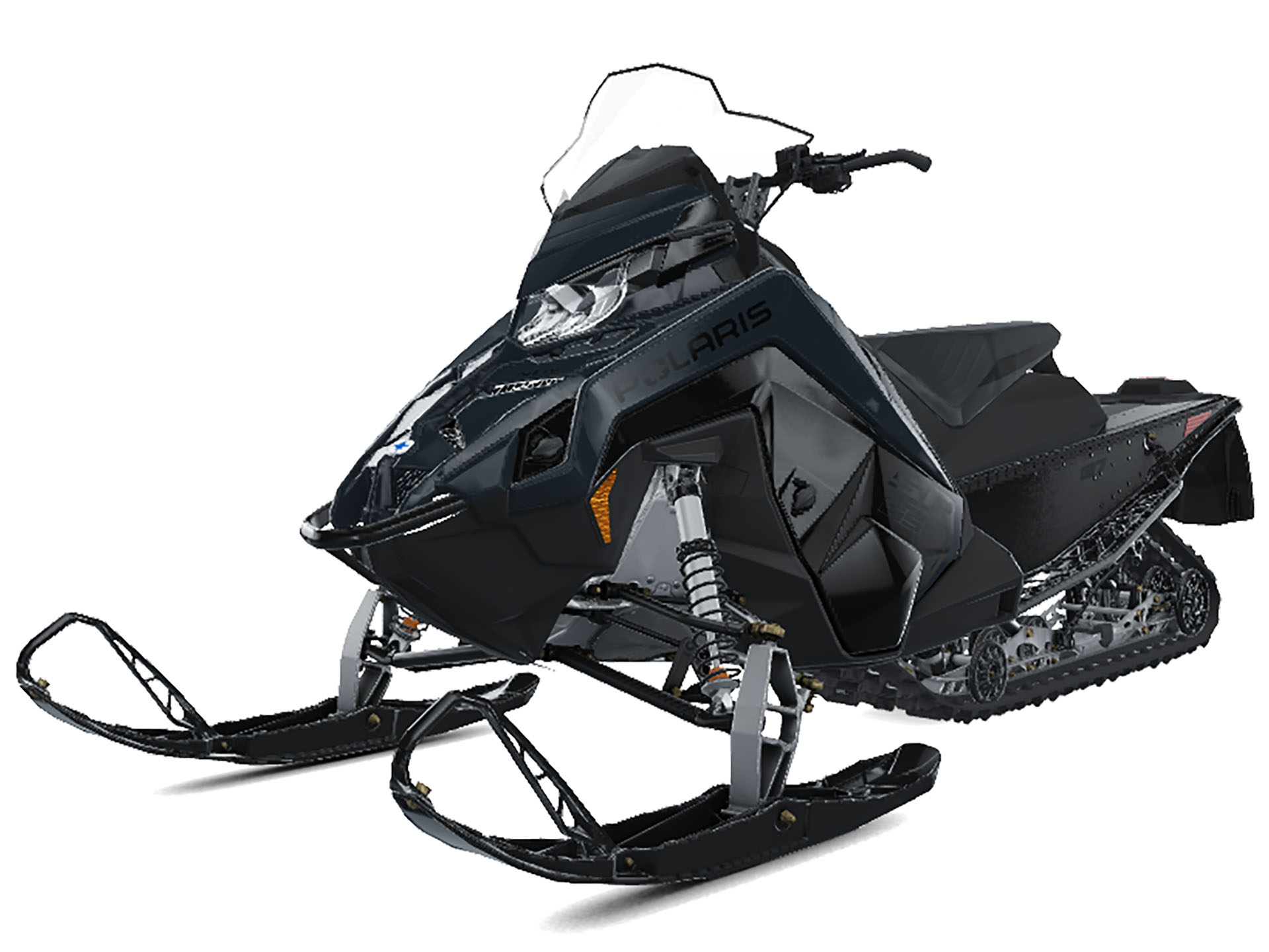 2026 Polaris 650 INDY SP 137 ES in North Bend, Oregon - Photo 4