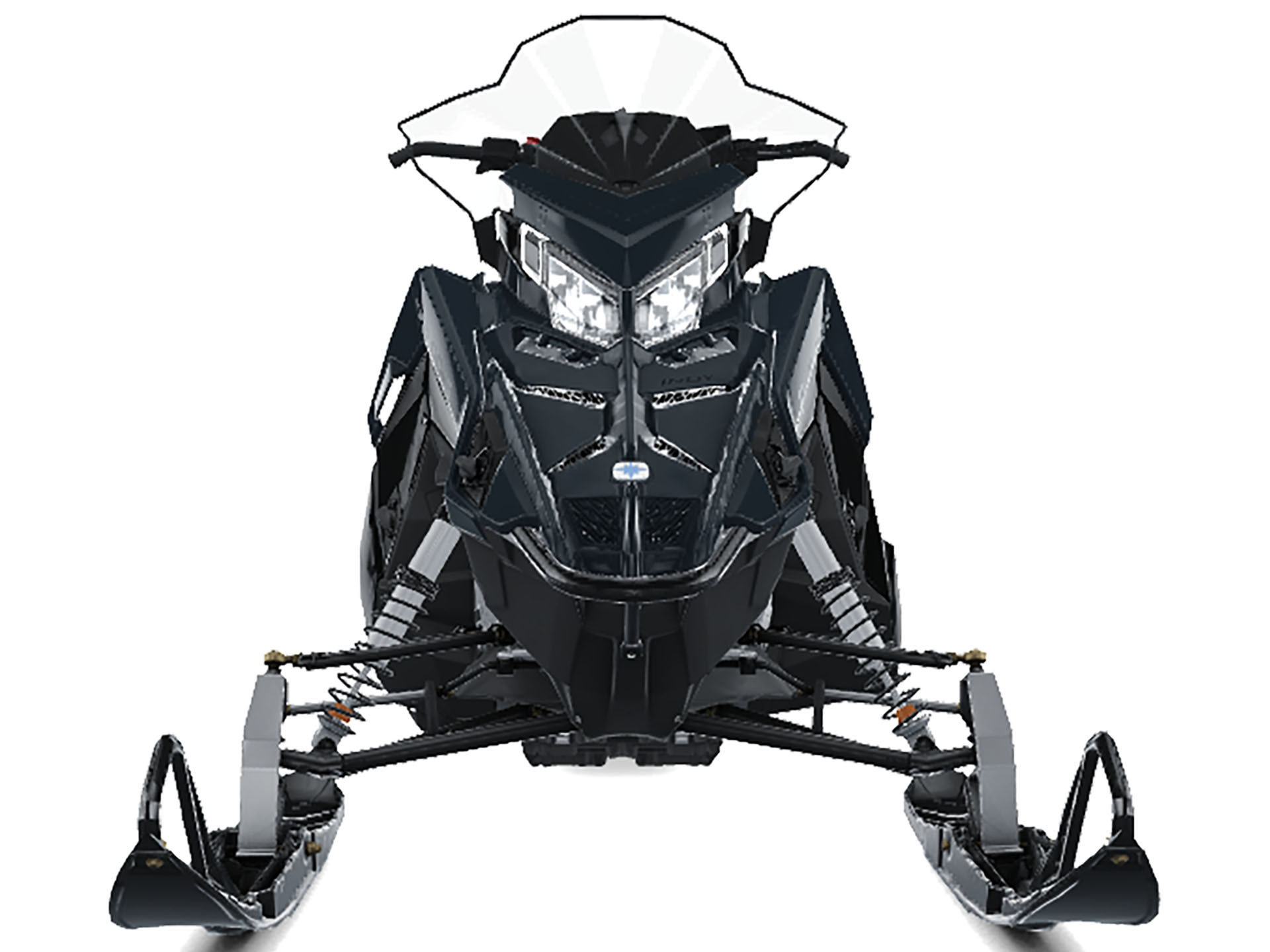 2026 Polaris 650 INDY SP 137 ES in North Bend, Oregon - Photo 5