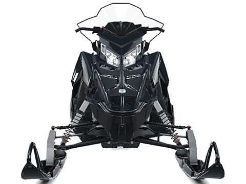 2026 Polaris 650 INDY SP 137 ES in North Bend, Oregon - Photo 5