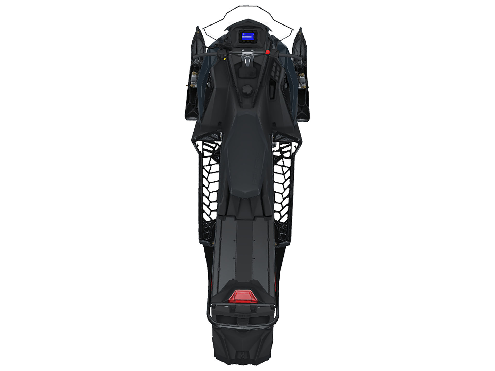 2026 Polaris 650 INDY SP 137 ES in North Bend, Oregon - Photo 6