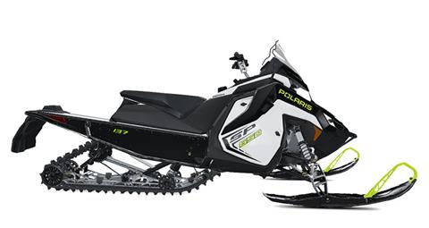 2026 Polaris 650 INDY SP 137 ES in North Bend, Oregon - Photo 1