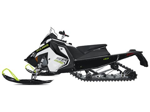 2026 Polaris 650 INDY SP 137 ES in North Bend, Oregon - Photo 2