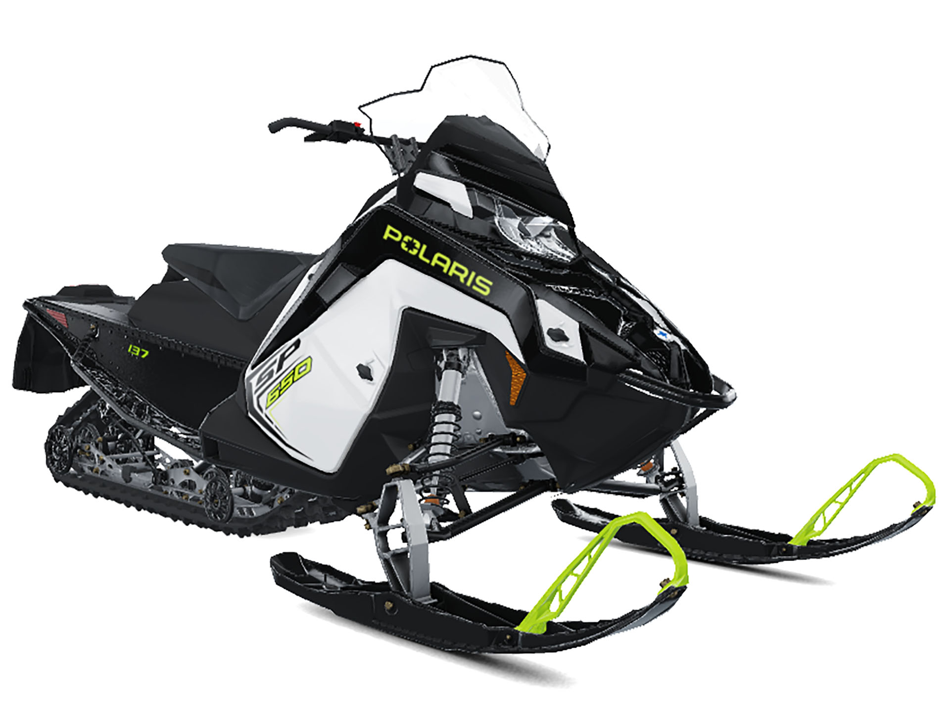 2026 Polaris 650 INDY SP 137 ES in North Bend, Oregon - Photo 3