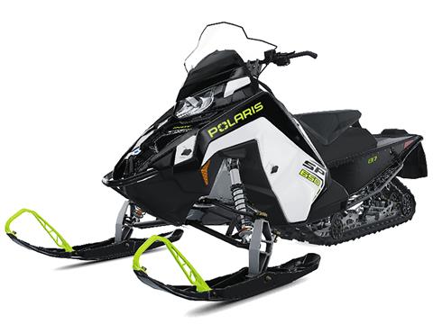 2026 Polaris 650 INDY SP 137 ES in North Bend, Oregon - Photo 4