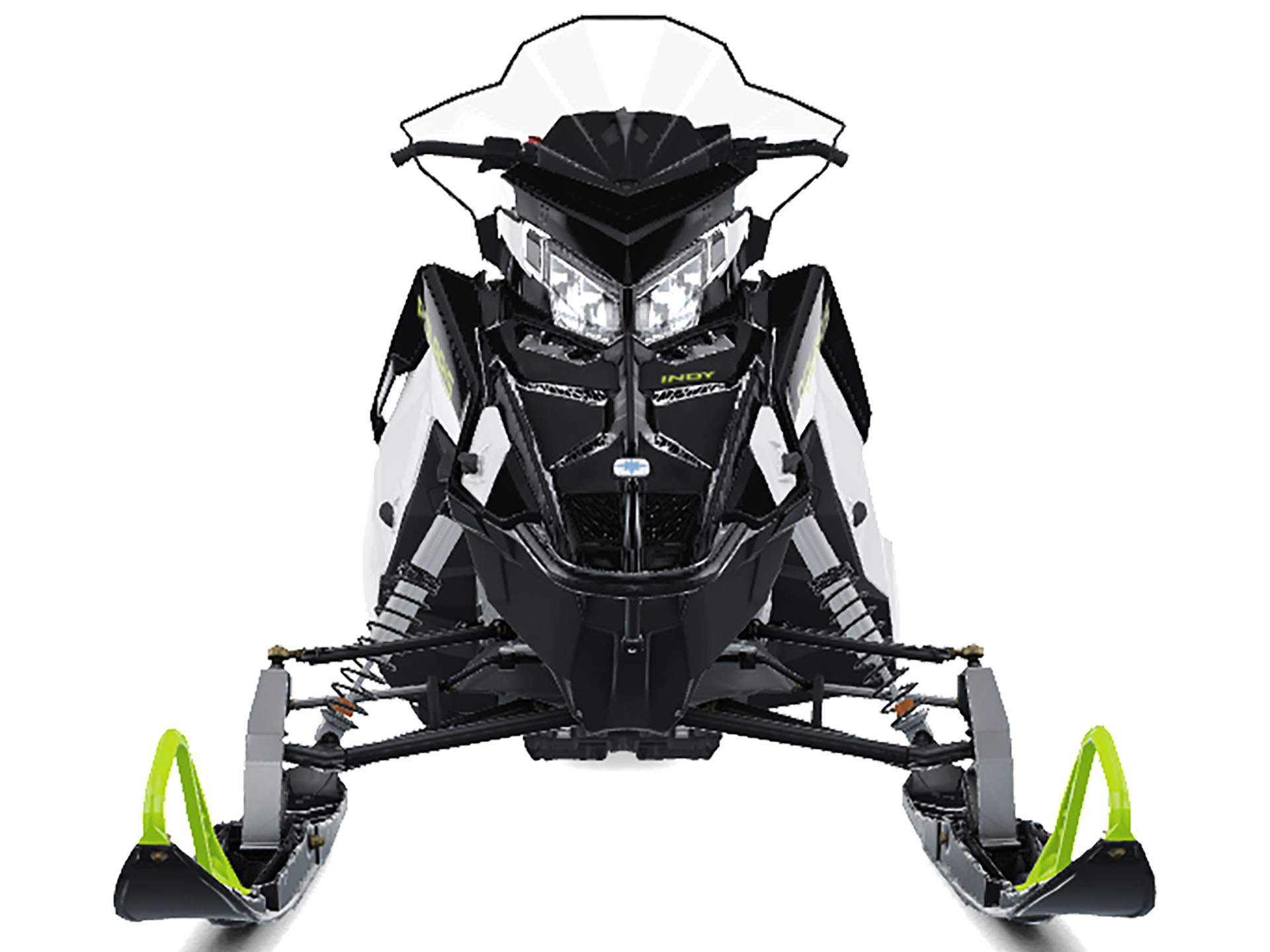 2026 Polaris 650 INDY SP 137 ES in North Bend, Oregon - Photo 5