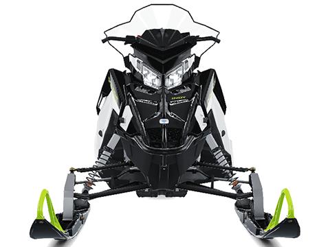 2026 Polaris 650 INDY SP 137 ES in North Bend, Oregon - Photo 5