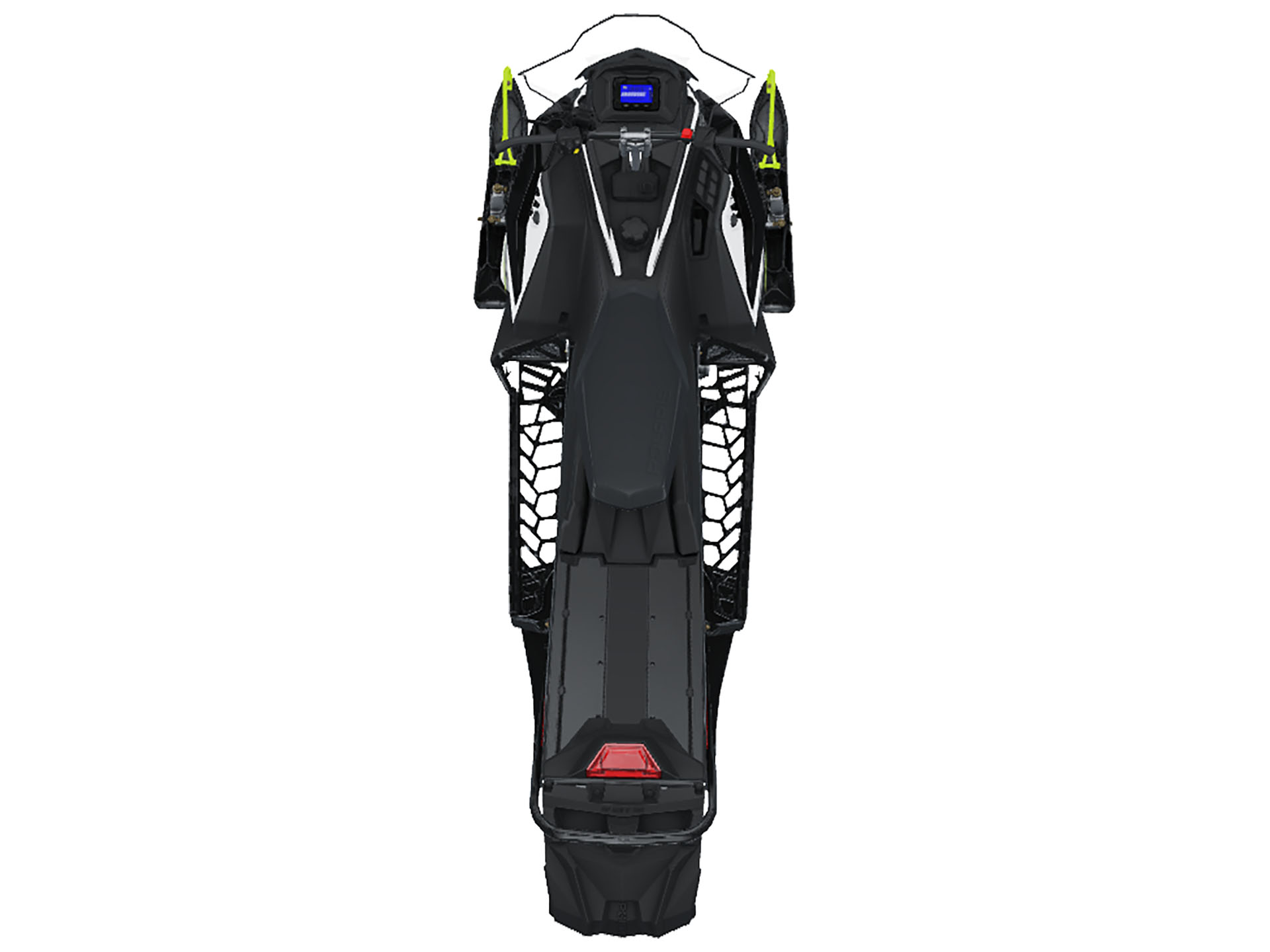 2026 Polaris 650 INDY SP 137 ES in North Bend, Oregon - Photo 6