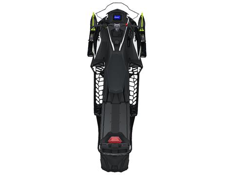 2026 Polaris 650 INDY SP 137 ES in North Bend, Oregon - Photo 6