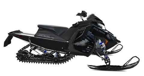 2026 Polaris 650 INDY XCR 129 SC ES
