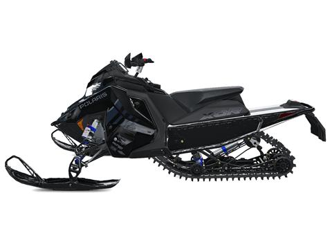 2026 Polaris 650 INDY XCR 129 SC ES in The Dalles, Oregon - Photo 2