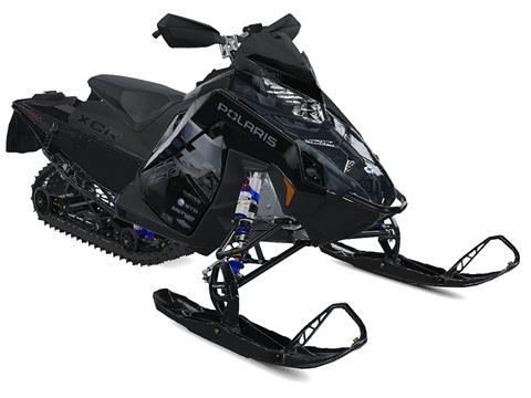 2026 Polaris 650 INDY XCR 129 SC ES in The Dalles, Oregon - Photo 3