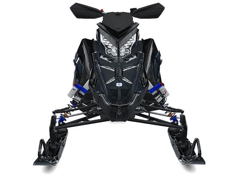 2026 Polaris 650 INDY XCR 129 SC ES in The Dalles, Oregon - Photo 5