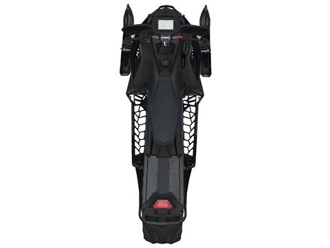 2026 Polaris 650 INDY XCR 129 SC ES in The Dalles, Oregon - Photo 6