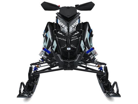 2026 Polaris 650 INDY XCR 129 SC ES in The Dalles, Oregon - Photo 5