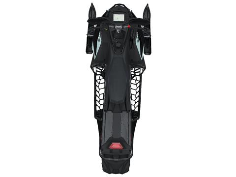 2026 Polaris 650 INDY XCR 129 SC ES in The Dalles, Oregon - Photo 6
