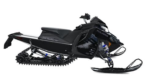 2026 Polaris 650 INDY XCR 137 SC ES