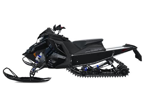 2026 Polaris 650 INDY XCR 137 SC ES in The Dalles, Oregon - Photo 2