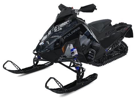 2026 Polaris 650 INDY XCR 137 SC ES in The Dalles, Oregon - Photo 4