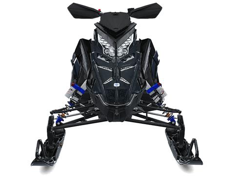 2026 Polaris 650 INDY XCR 137 SC ES in The Dalles, Oregon - Photo 5
