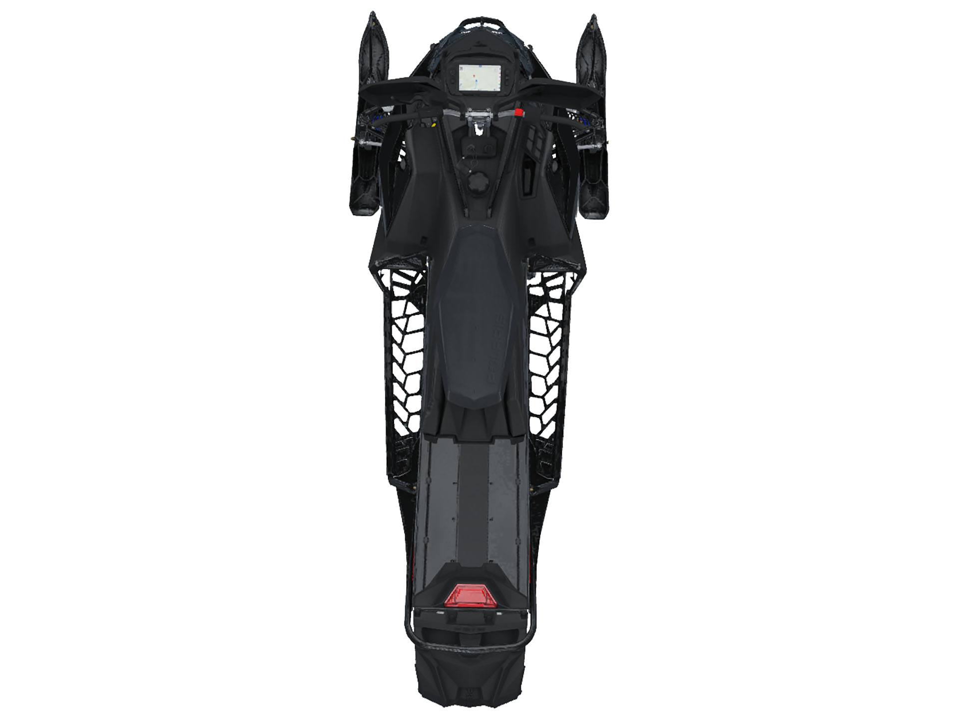 2026 Polaris 650 INDY XCR 137 SC ES in The Dalles, Oregon - Photo 6