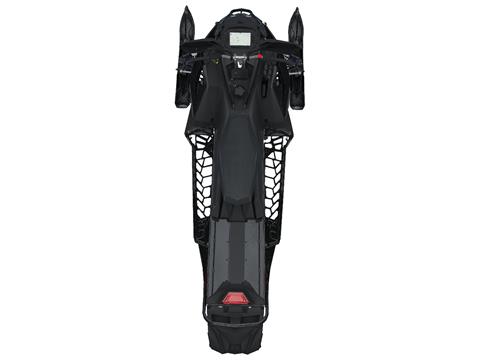 2026 Polaris 650 INDY XCR 137 SC ES in The Dalles, Oregon - Photo 6