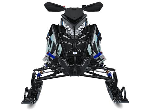 2026 Polaris 650 INDY XCR 137 SC ES in North Bend, Oregon - Photo 5