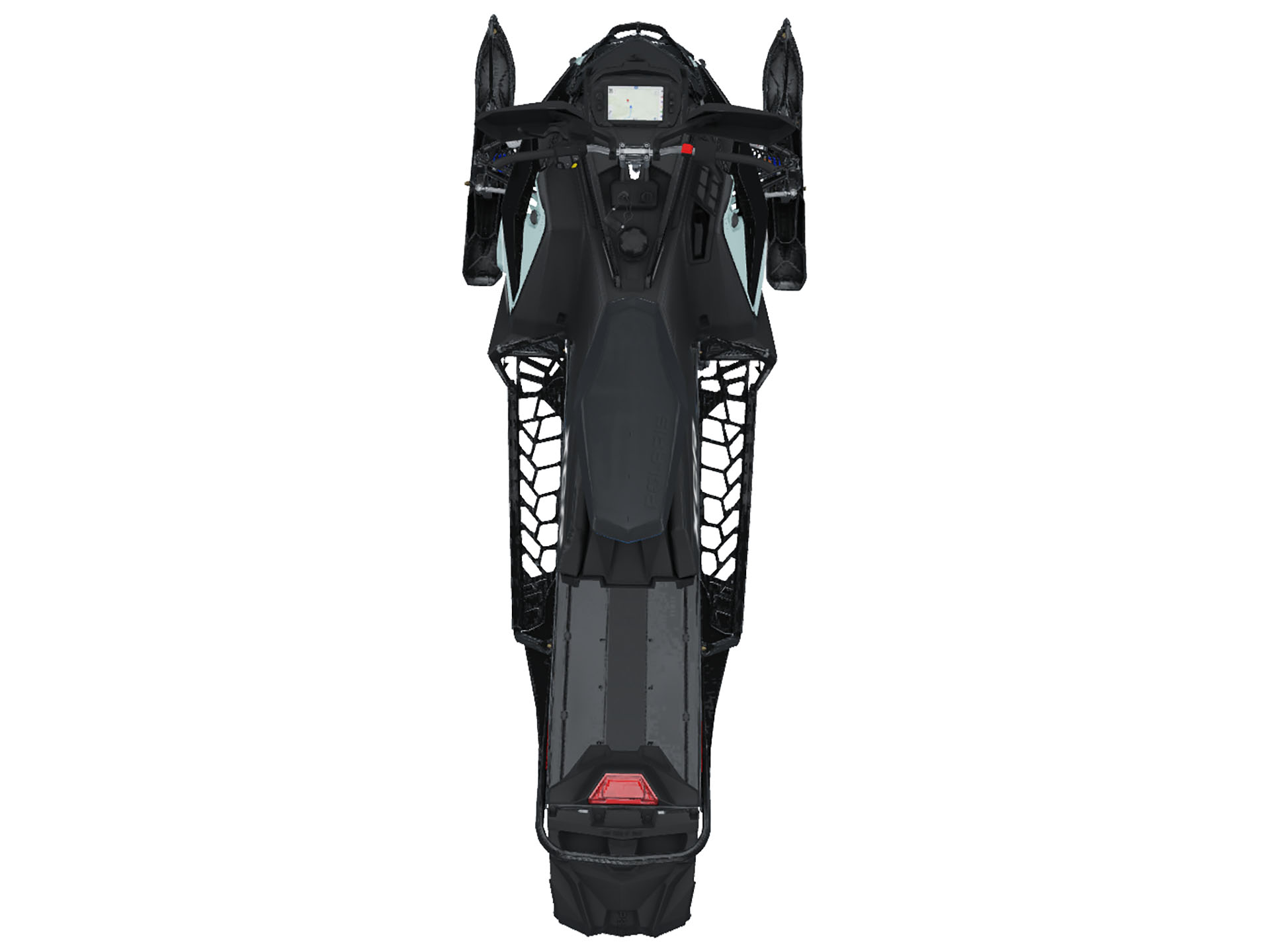 2026 Polaris 650 INDY XCR 137 SC ES in North Bend, Oregon - Photo 6