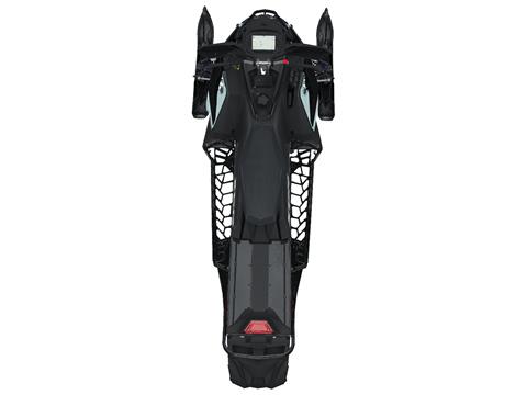 2026 Polaris 650 INDY XCR 137 SC ES in North Bend, Oregon - Photo 6