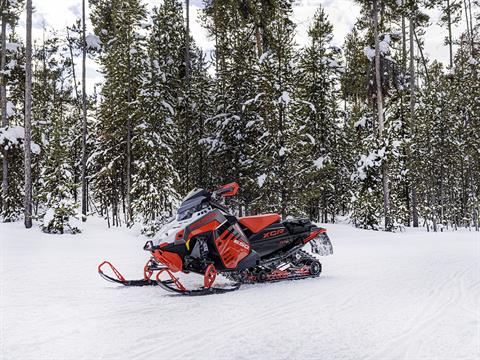 2026 Polaris 650 INDY XCR 137 SC ES in North Bend, Oregon - Photo 13