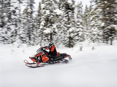 2026 Polaris 650 INDY XCR 137 SC ES in North Bend, Oregon - Photo 15
