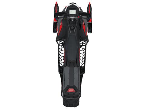 2026 Polaris 650 INDY XCR 137 SC ES in North Bend, Oregon - Photo 6