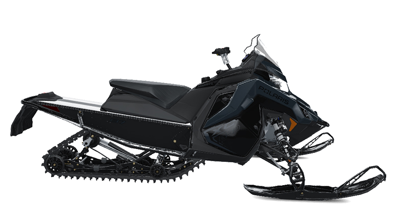 2026 Polaris 650 INDY XC 137 ES in Mio, Michigan - Photo 1