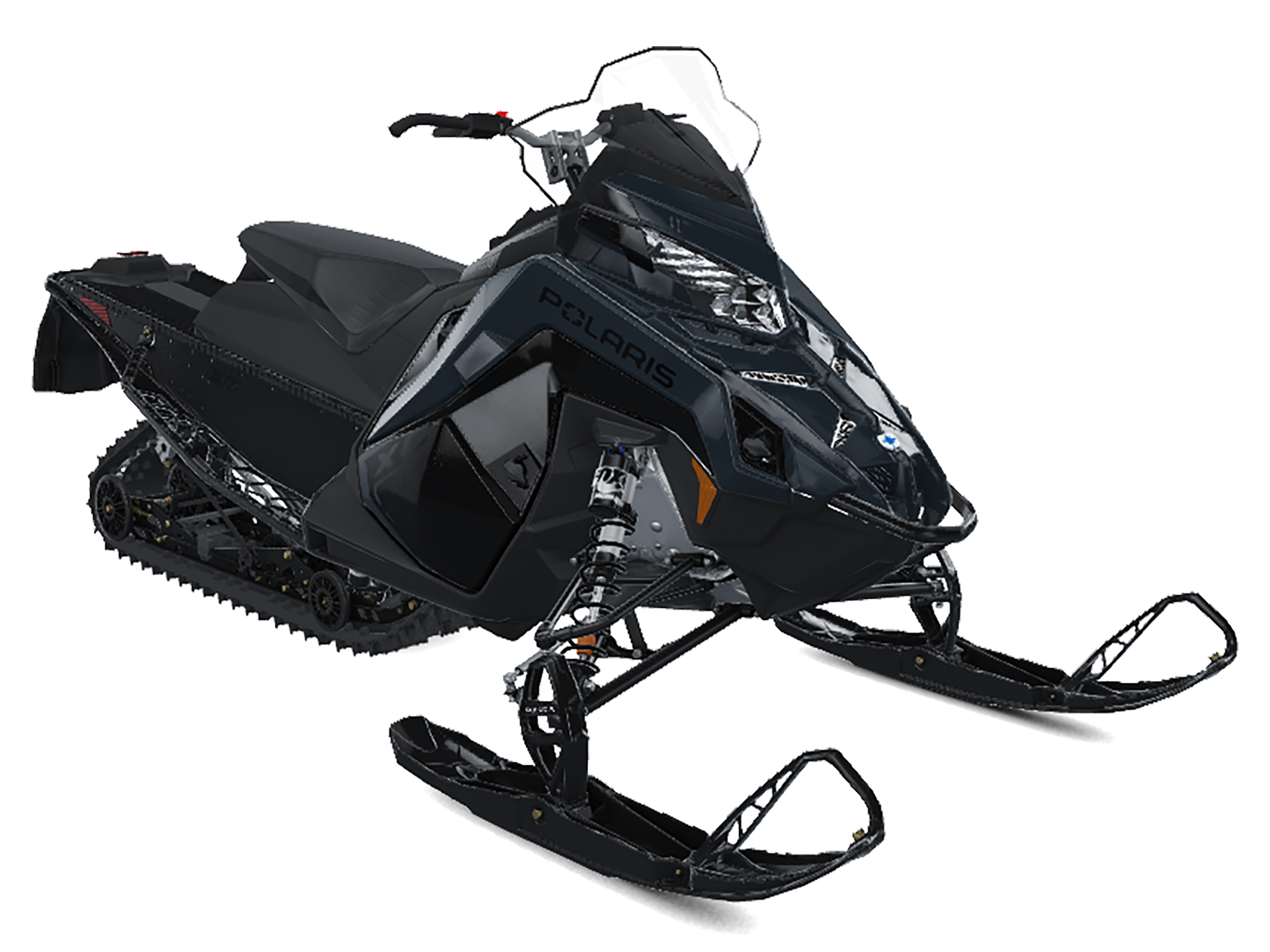 2026 Polaris 650 INDY XC 137 ES in Mio, Michigan - Photo 3
