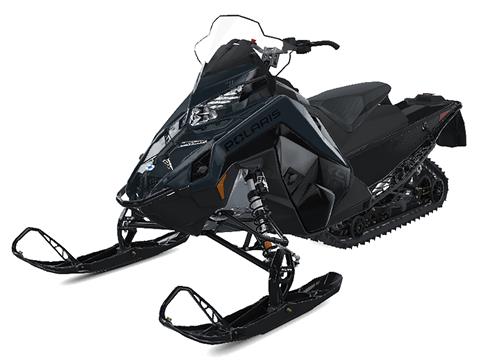 2026 Polaris 650 INDY XC 137 ES in Mio, Michigan - Photo 4