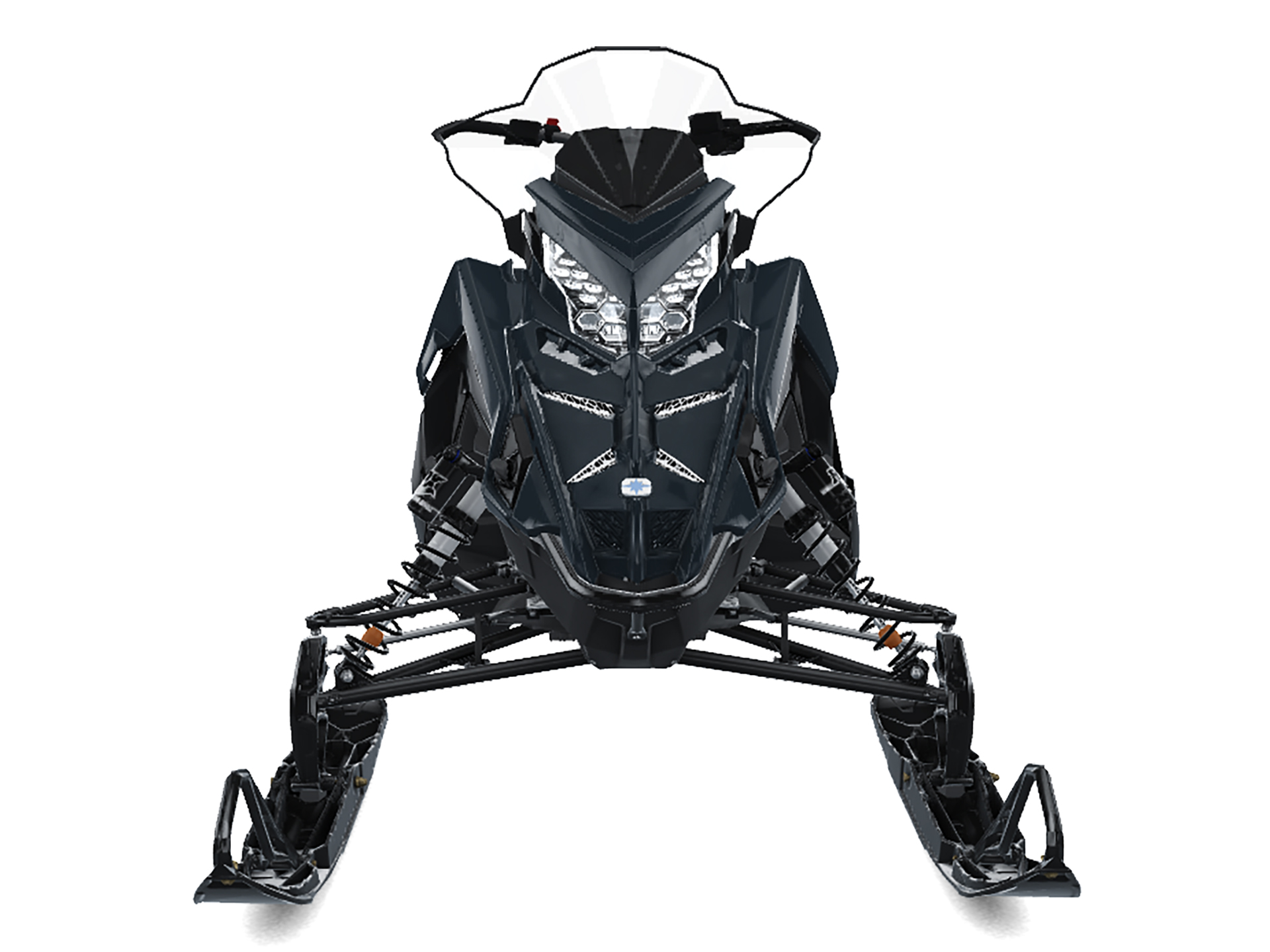 2026 Polaris 650 INDY XC 137 ES in Mio, Michigan - Photo 5