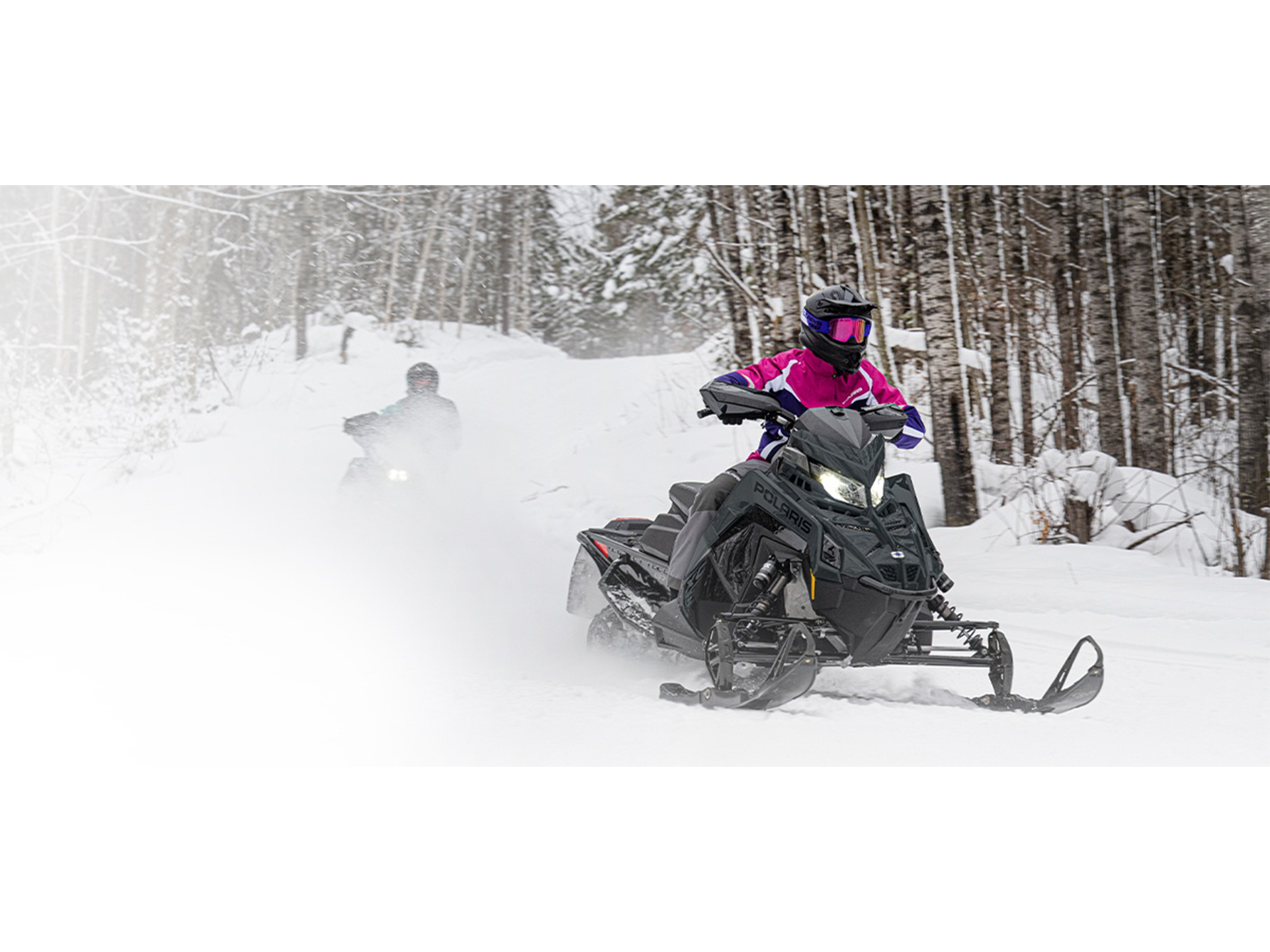 2026 Polaris 650 INDY XC 137 ES in The Dalles, Oregon - Photo 8