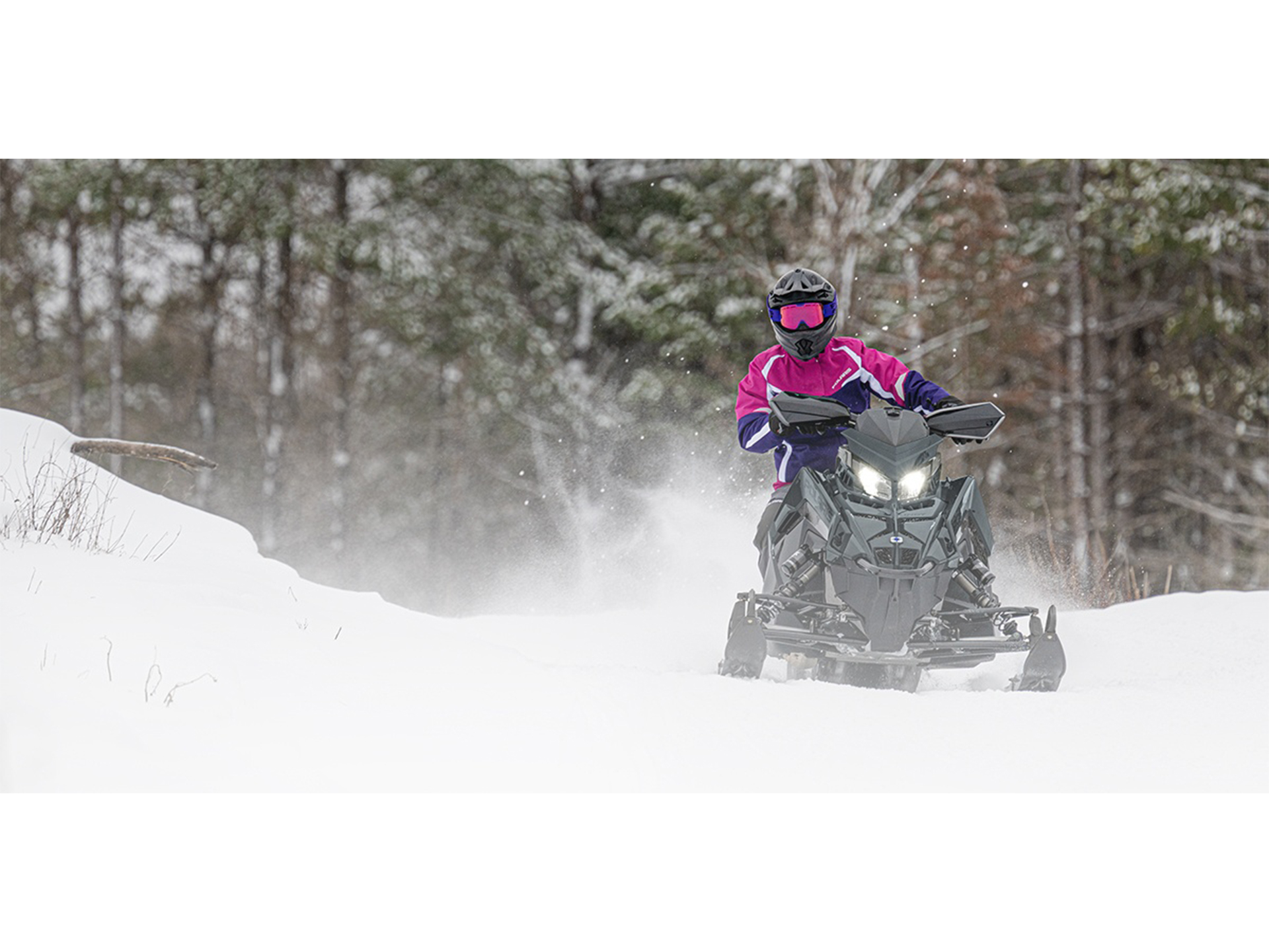 2026 Polaris 650 INDY XC 137 ES in The Dalles, Oregon - Photo 9