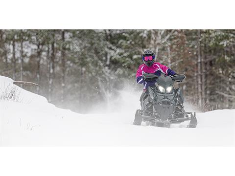 2026 Polaris 650 INDY XC 137 ES in The Dalles, Oregon - Photo 9