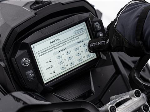 2026 Polaris 650 INDY XC 137 ES in The Dalles, Oregon - Photo 7