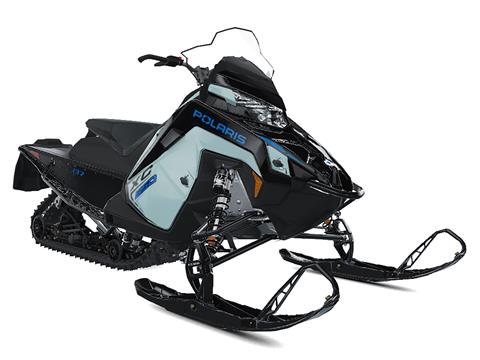 2026 Polaris 650 INDY XC 137 ES in The Dalles, Oregon - Photo 3