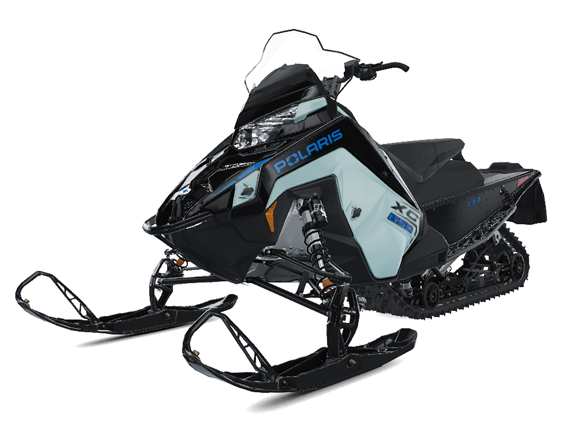 2026 Polaris 650 INDY XC 137 ES in The Dalles, Oregon - Photo 4