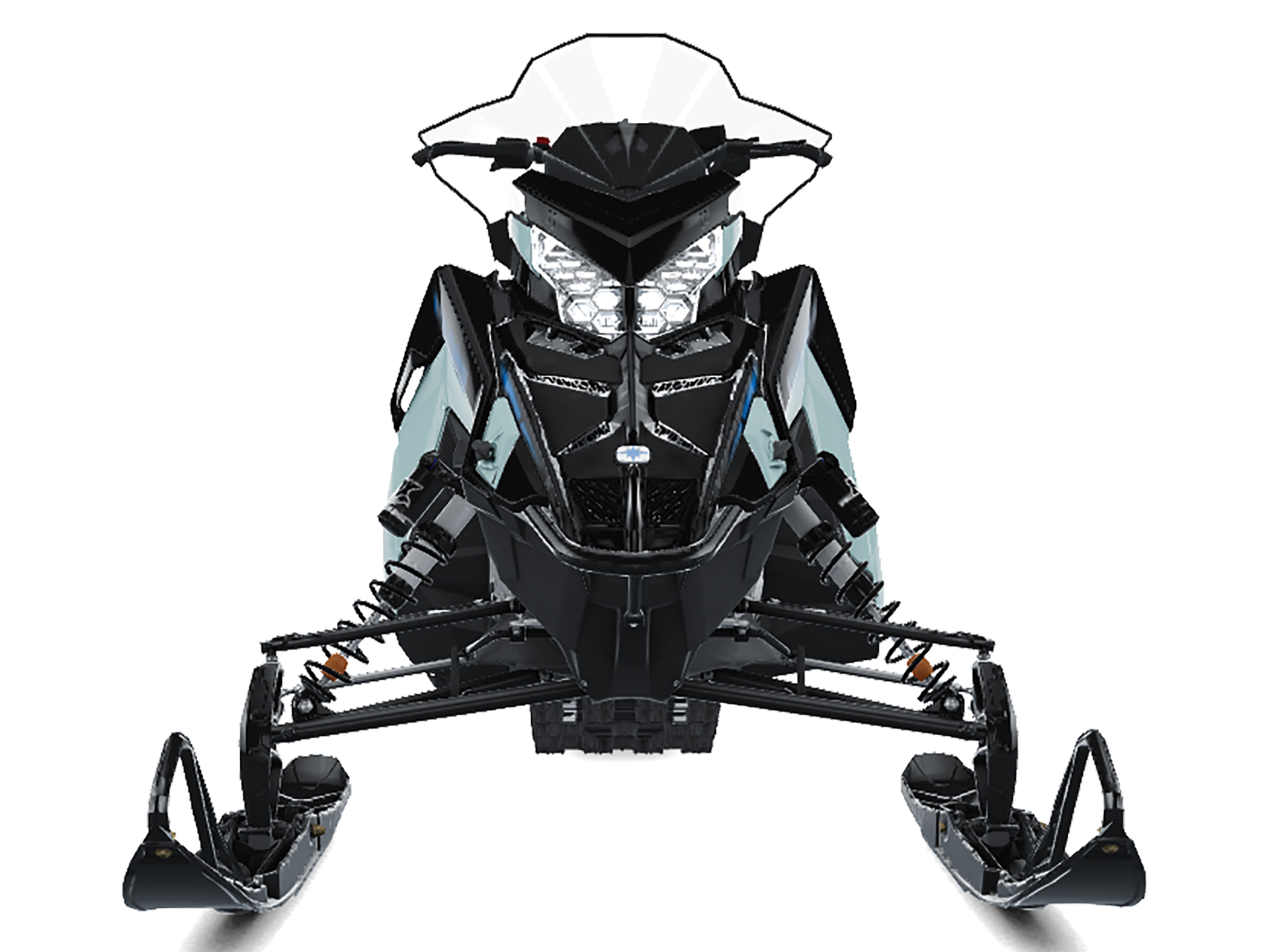 2026 Polaris 650 INDY XC 137 ES in The Dalles, Oregon - Photo 5