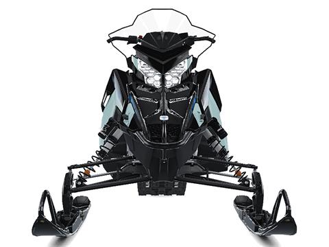 2026 Polaris 650 INDY XC 137 ES in The Dalles, Oregon - Photo 5
