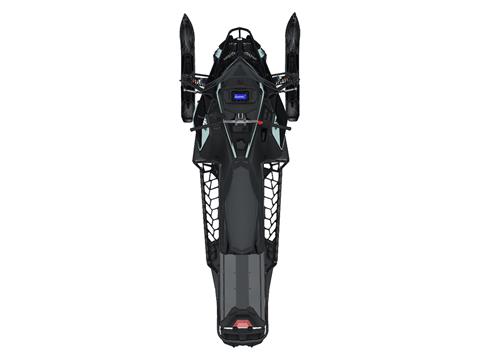 2026 Polaris 650 INDY XC 137 ES in The Dalles, Oregon - Photo 6